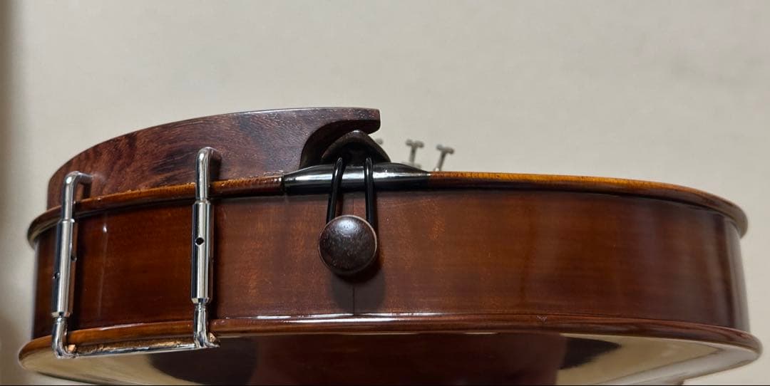 Amore ヴァイオリ