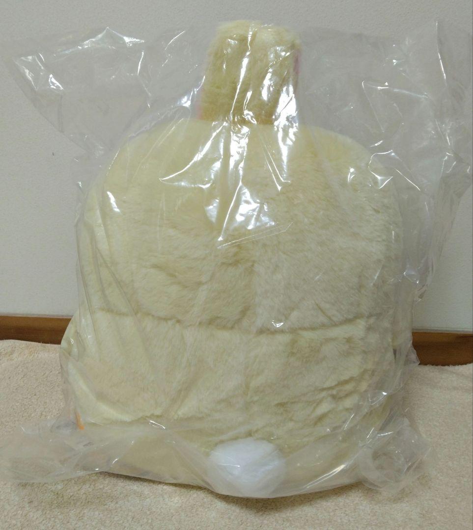 ちいかわ 重め！ぼっちゃり抱っこぬいぐるみハチワレ うさぎ 3点