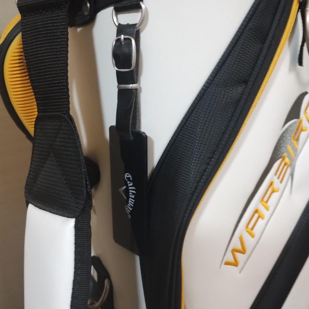 【新品未使用】キャロウェイ メンズゴルフクラブセット 10本　送料込み