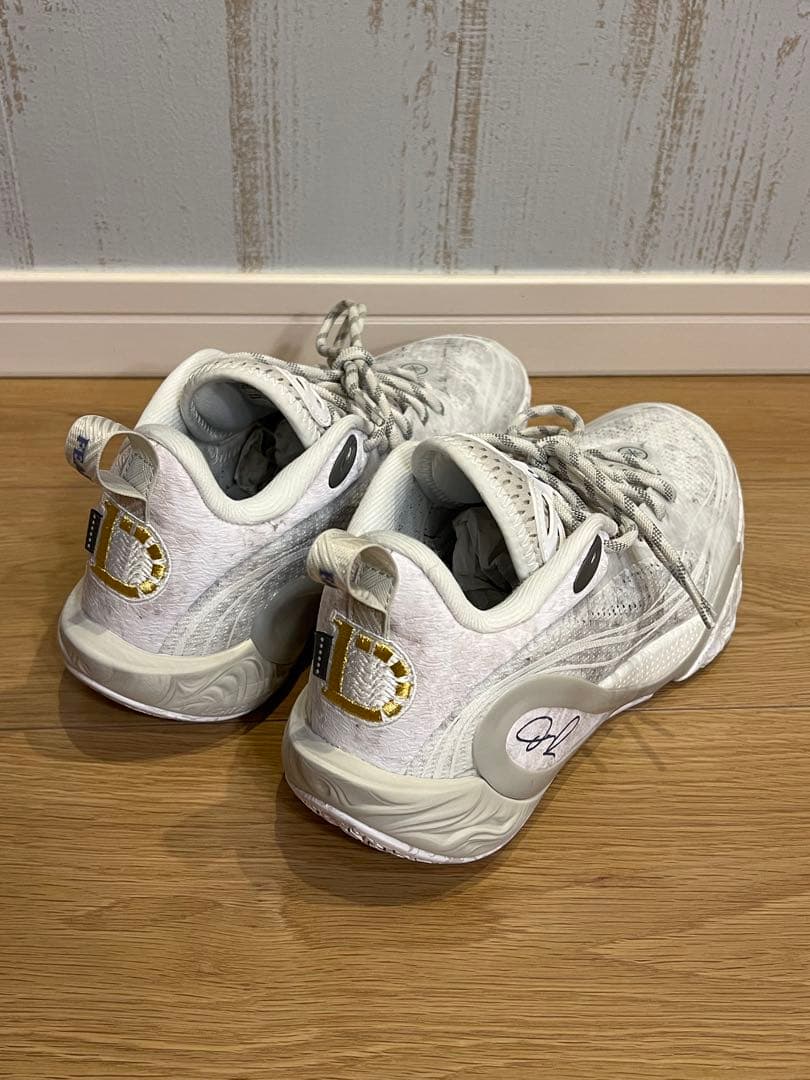 リーニン Way Of Wade Dlo1 月ノ岩 US7