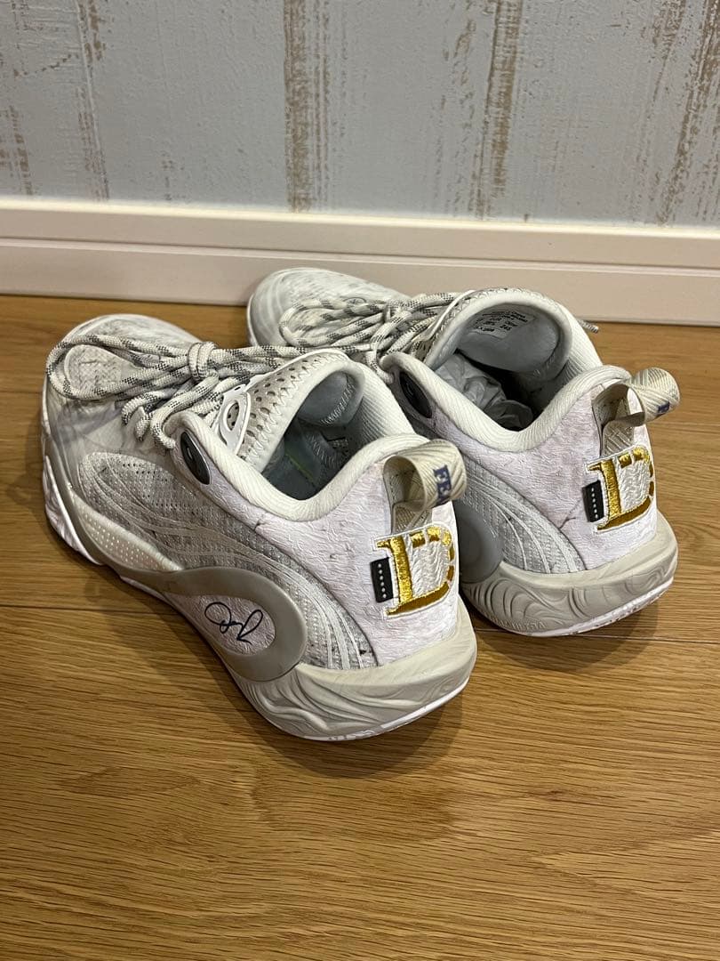 リーニン Way Of Wade Dlo1 月ノ岩 US7