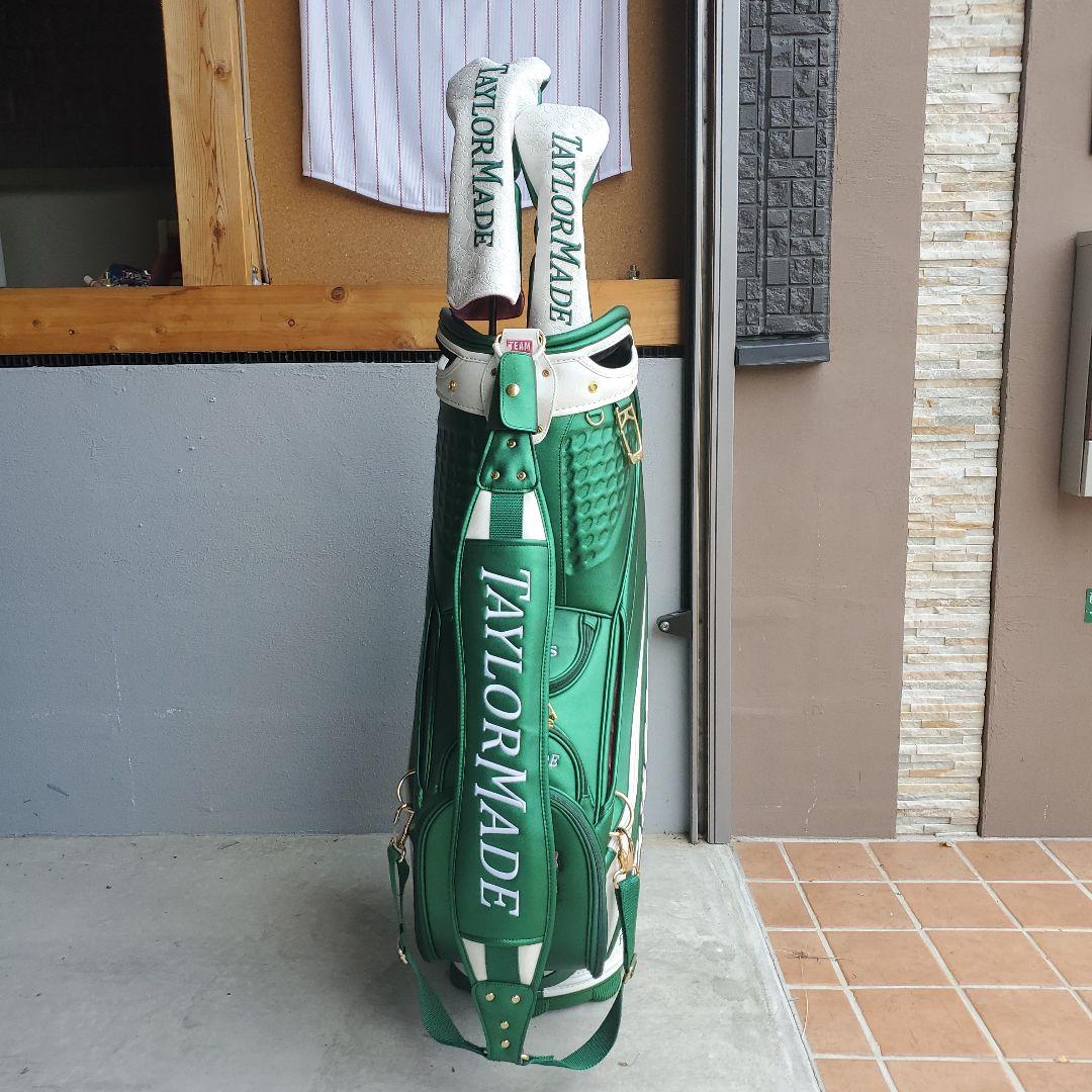 テーラーメイド マスターズ 2023限定モデル