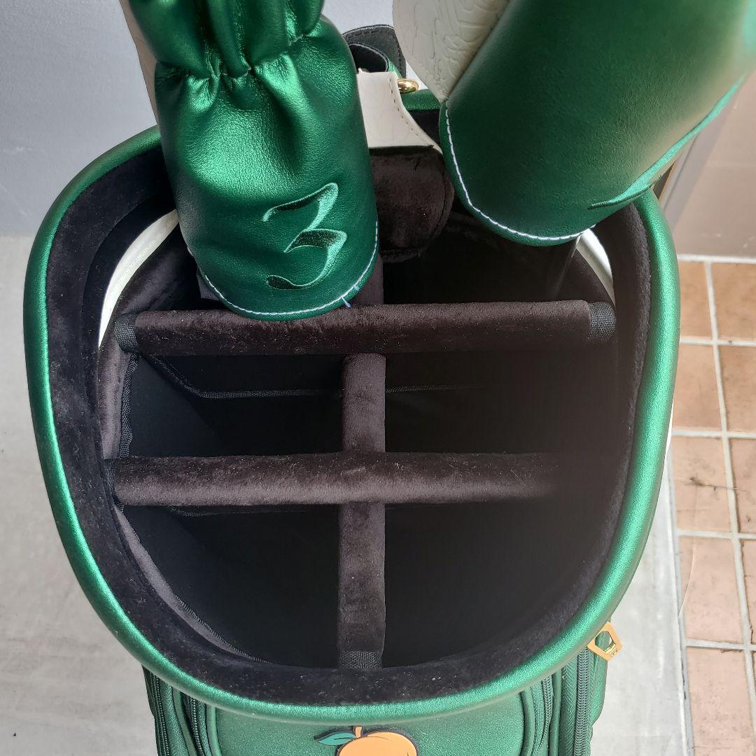 テーラーメイド マスターズ 2023限定モデル