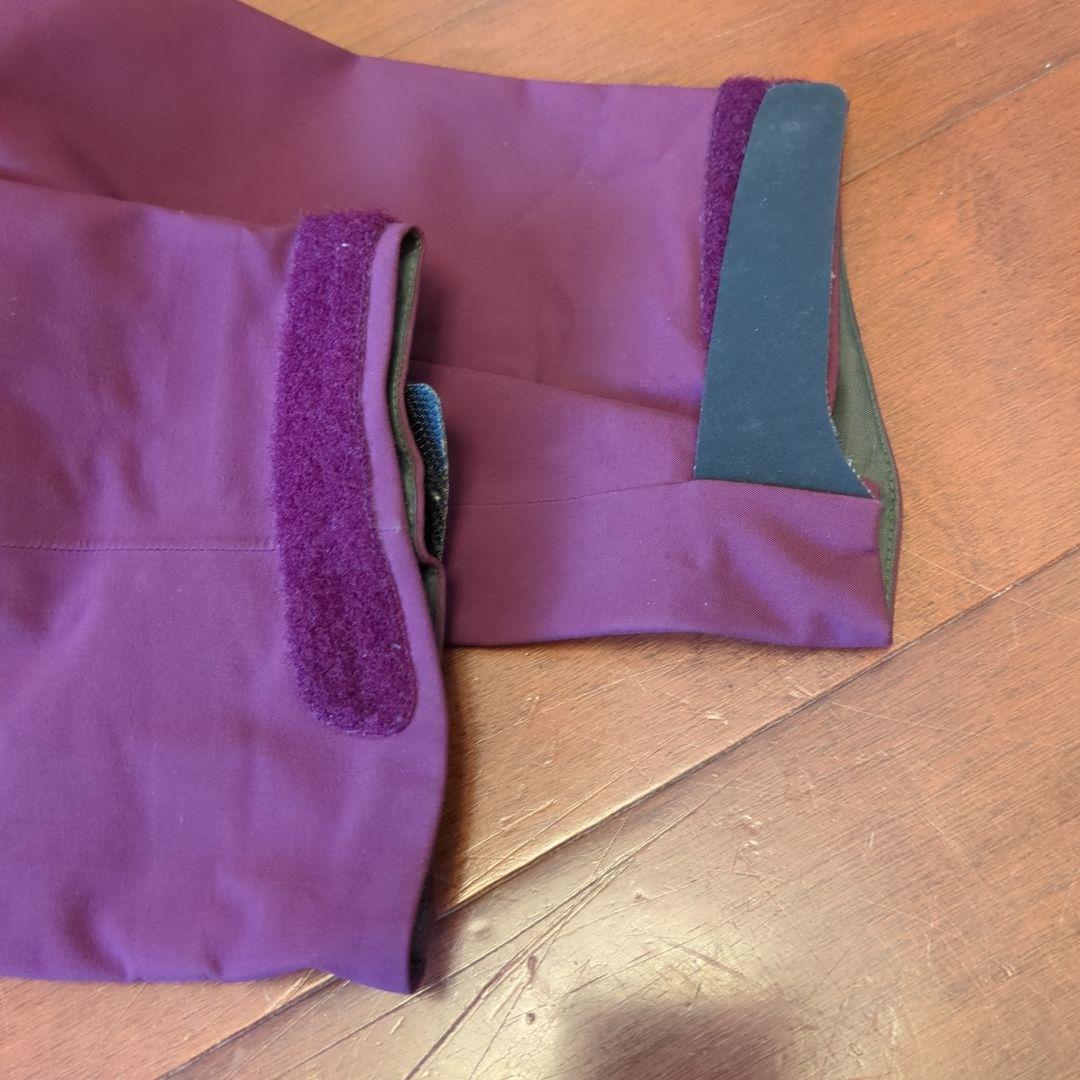 アークテリクス　スキージャケット　ウィメンズXS　バードエイド（期限切れ）あり