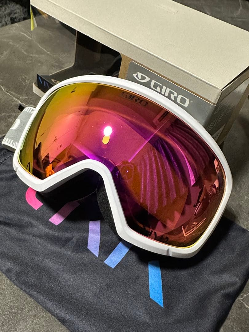 GIRO GOGGLE womens MILLIE(ミリー)
