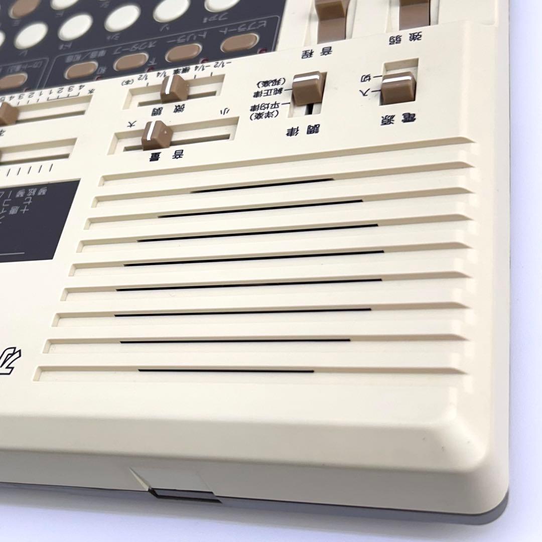 【動作良好◎】水光社 水光トレーナー ST-50 詩吟コンダクター フルセット