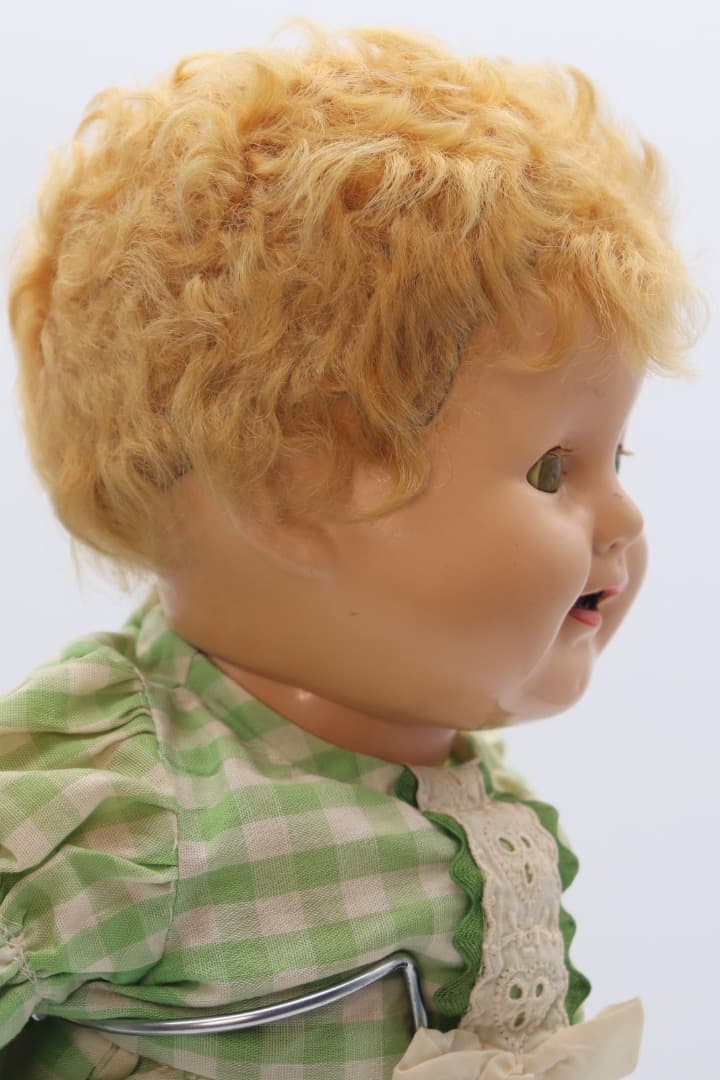 ビンテージ・コンポジション人形 パッツィー・ドール Bettty Brite