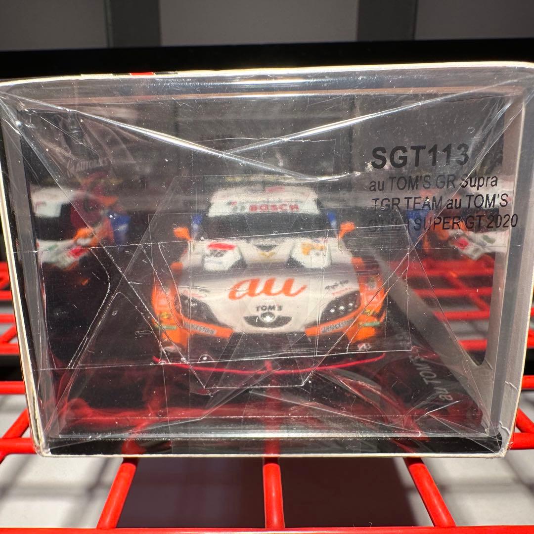 SUPER GT2020 SPARK 1/43 スパーク ミニカー