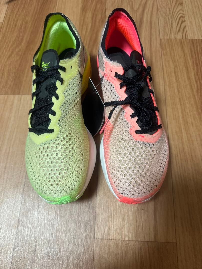 Nike Air Zoom Vaporfly スパイクシューズ