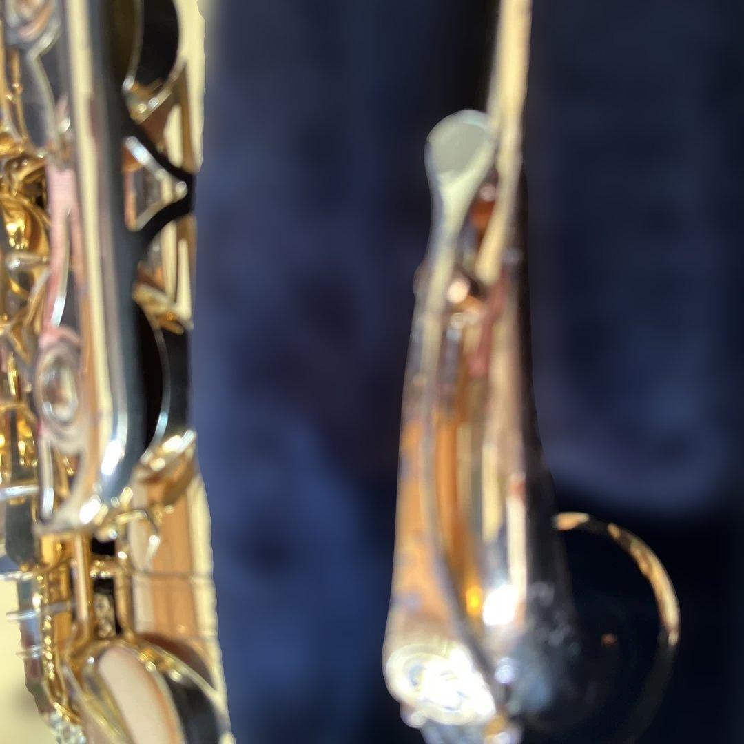 YAMAHA テナーサックス