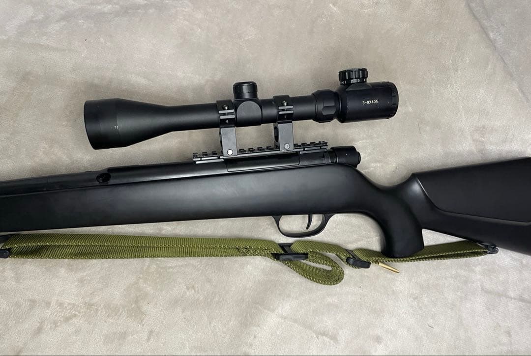 TARO★　動作確認済　クラウンモデル　U10 ジュニア　ライフル