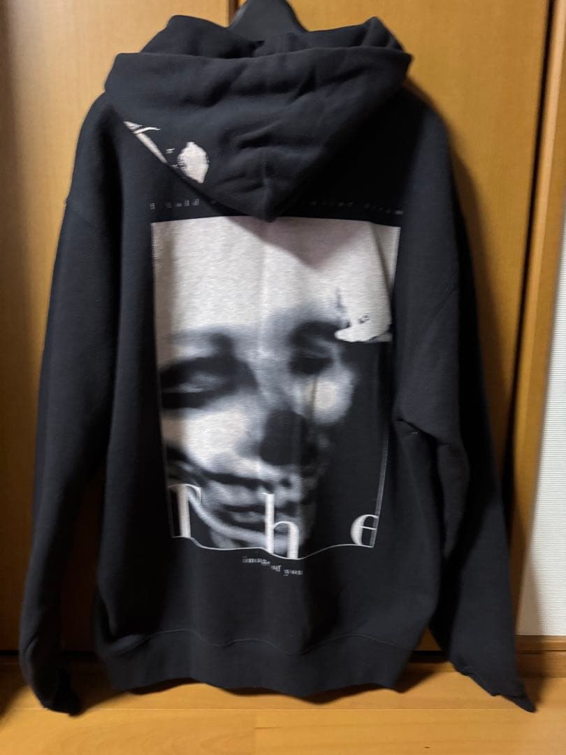 DIR EN GREY 京 Flexus パーカー ゼメキス sukekiyo