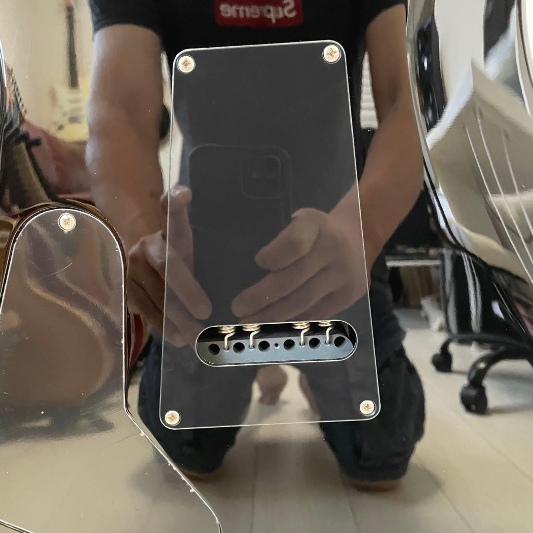 ギター PRS SE CUSTOM24 Roasted Maple LTD