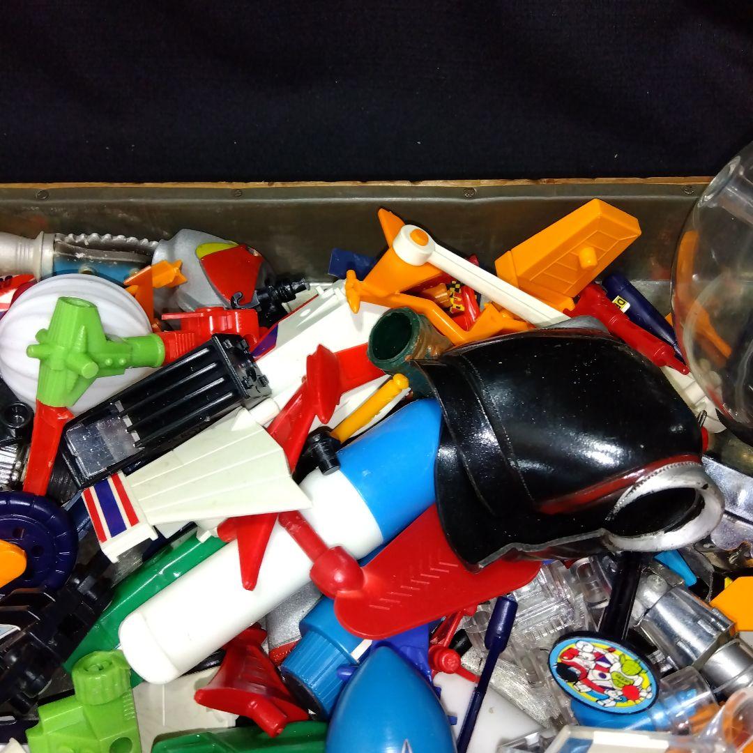 ミクロマンその他一式セット