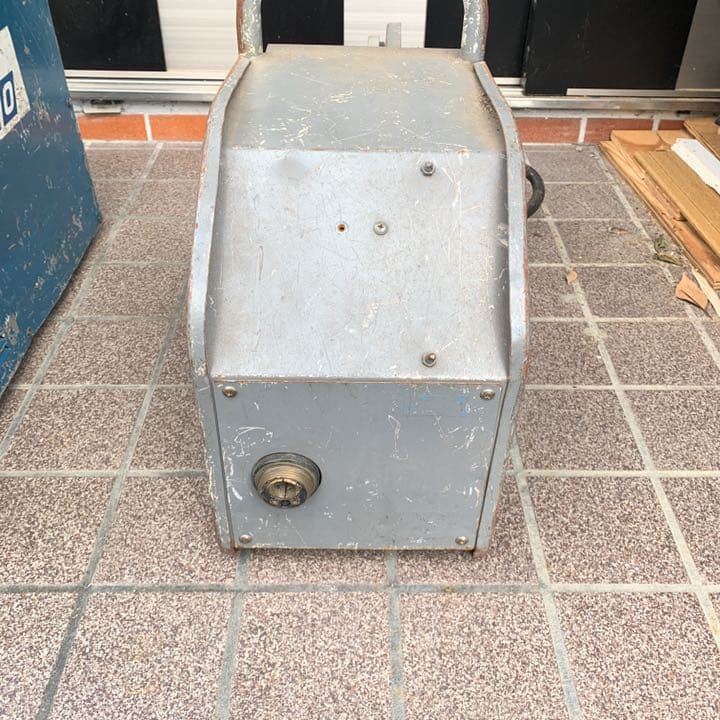 ダイヘンＤＭ350s2