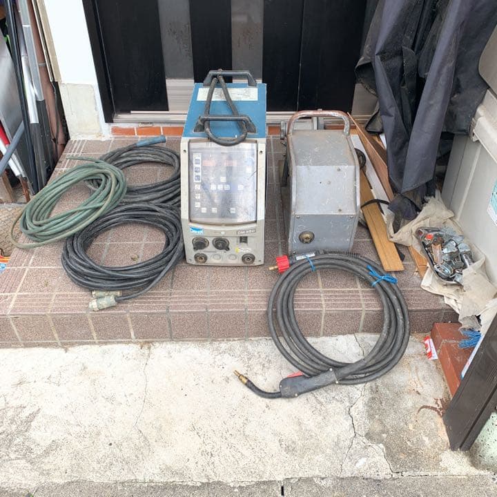 ダイヘンＤＭ350s2