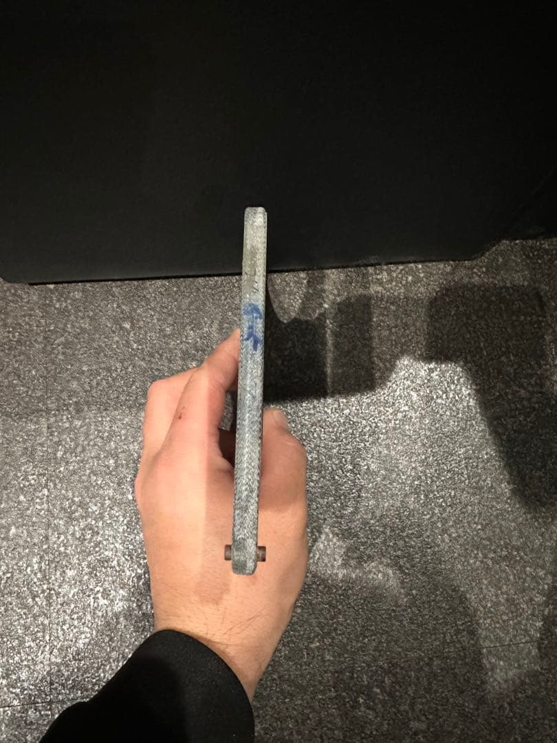 FCS II KAI SALLAS 7.0 サーフボードフィン