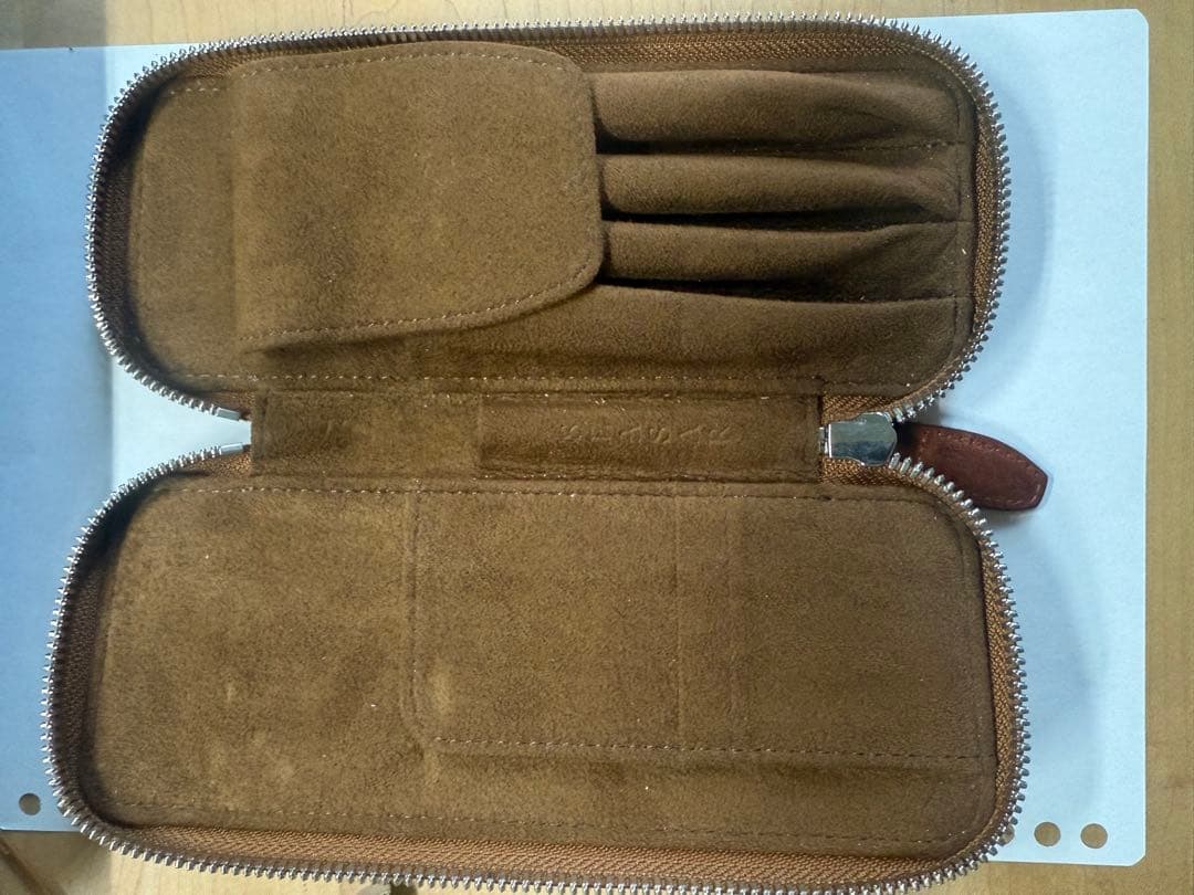 【限定価格】しーさー ductペンケース