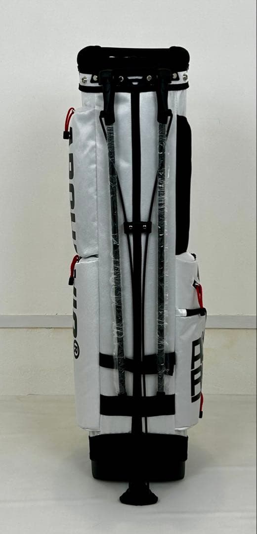 ★新品【ARCHIVIO】アルチビオ スタンド式 キャディーバッグ軽量推薦必見