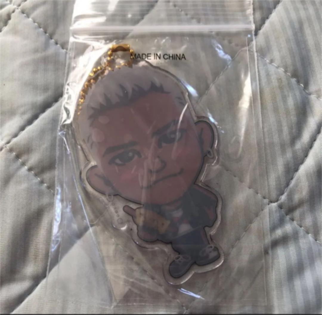 クリアチャーム ELLY レア