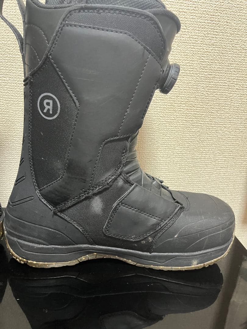 24-25 RIDE INSANO ライド インサノ