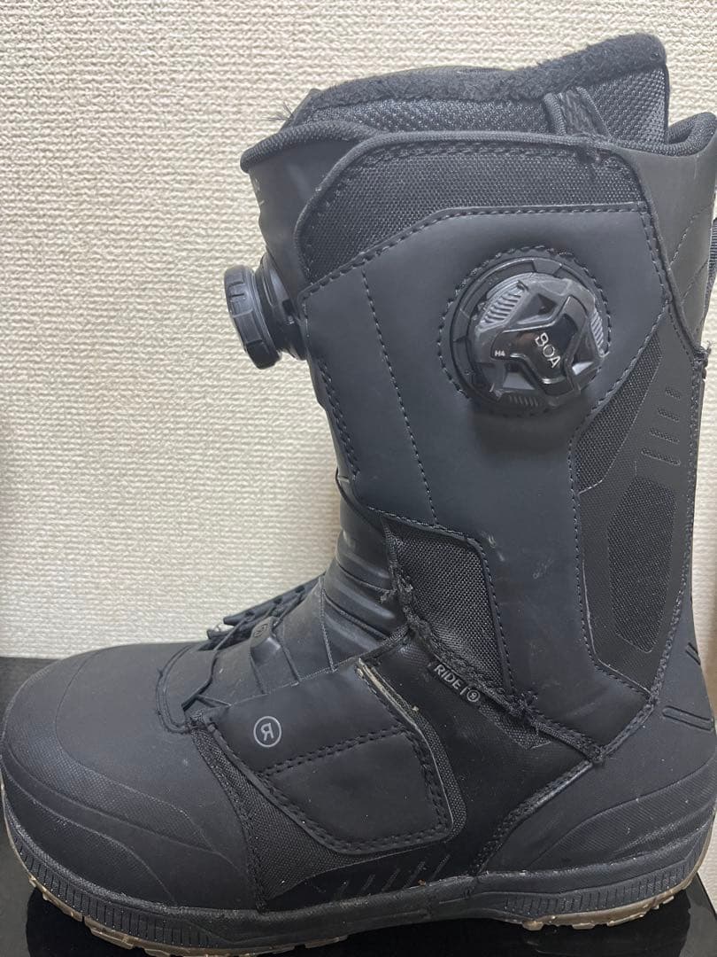 24-25 RIDE INSANO ライド インサノ