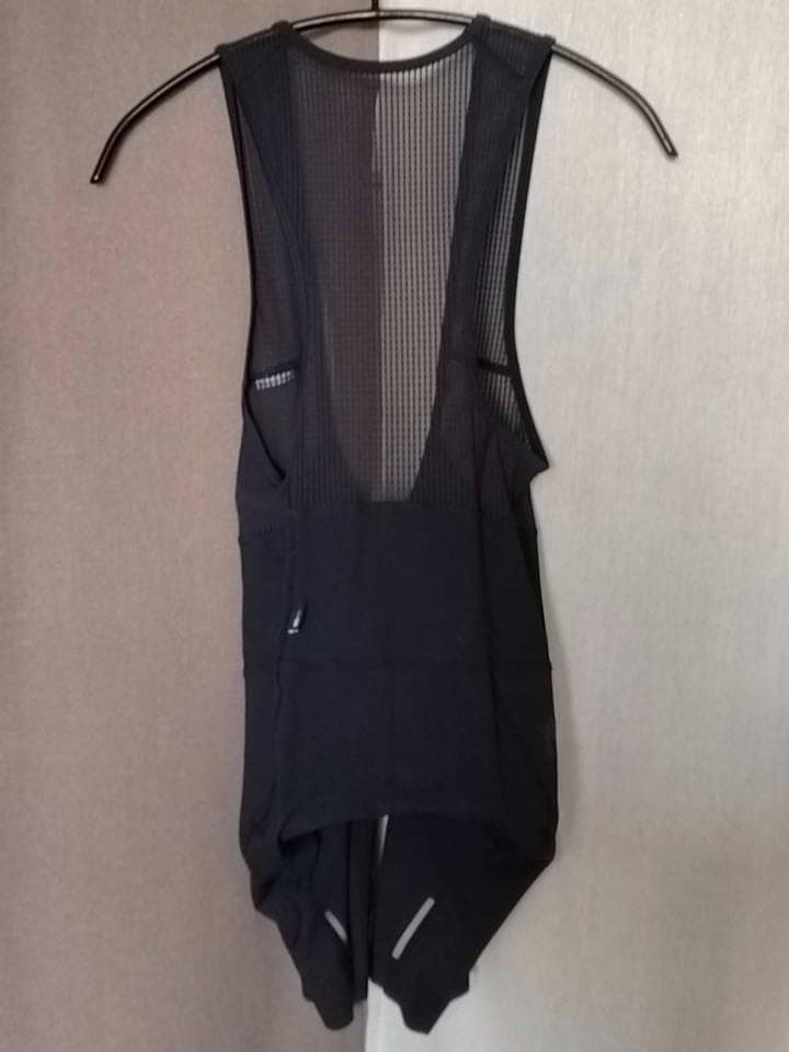 【PEARL iZUMi】パールイズミ ビブショーツ 3DX メンズ／Sサイズ