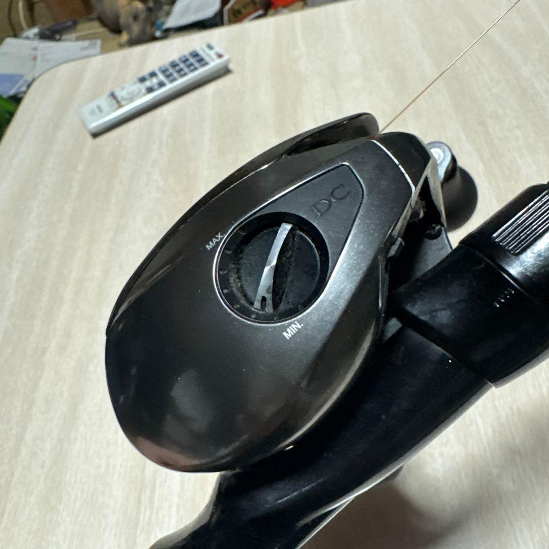 モンストロ74 アンタレスDCハイギアセットSANLAND