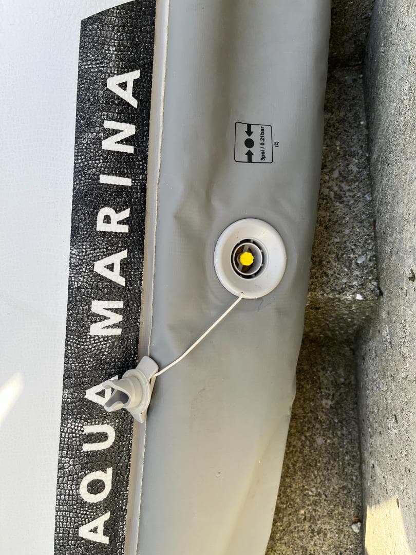 k*o様 AQUA MARINA DRIFTアクアマリーナ ドリフト SUP