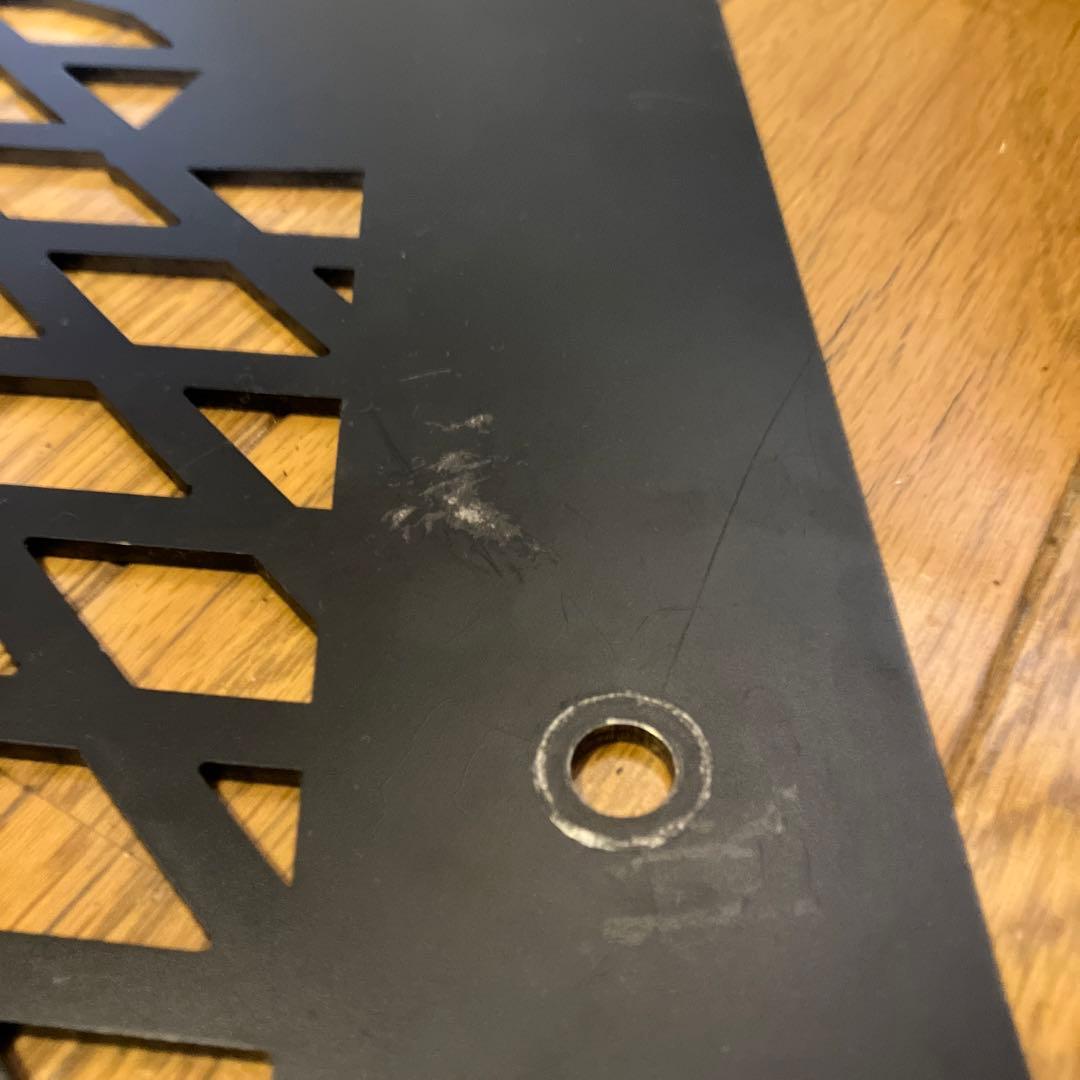 ancam メタヘキテ 脚追加パーツ有り