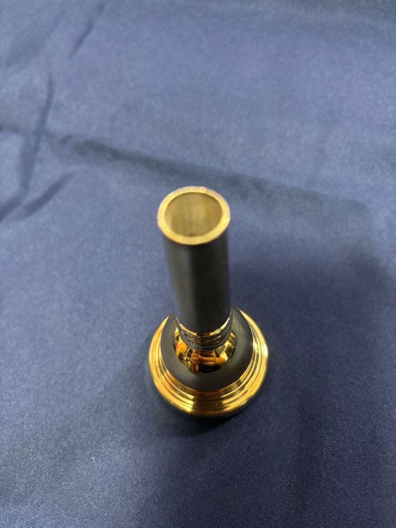 トロンボーンマウスピース　CONN5G large shank