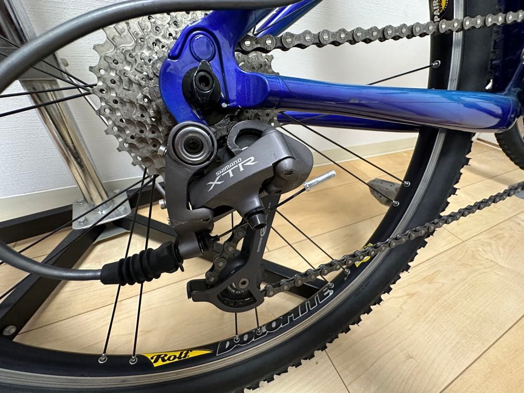 マウンテンバイク クラインAdept Race 2001y レア/希少