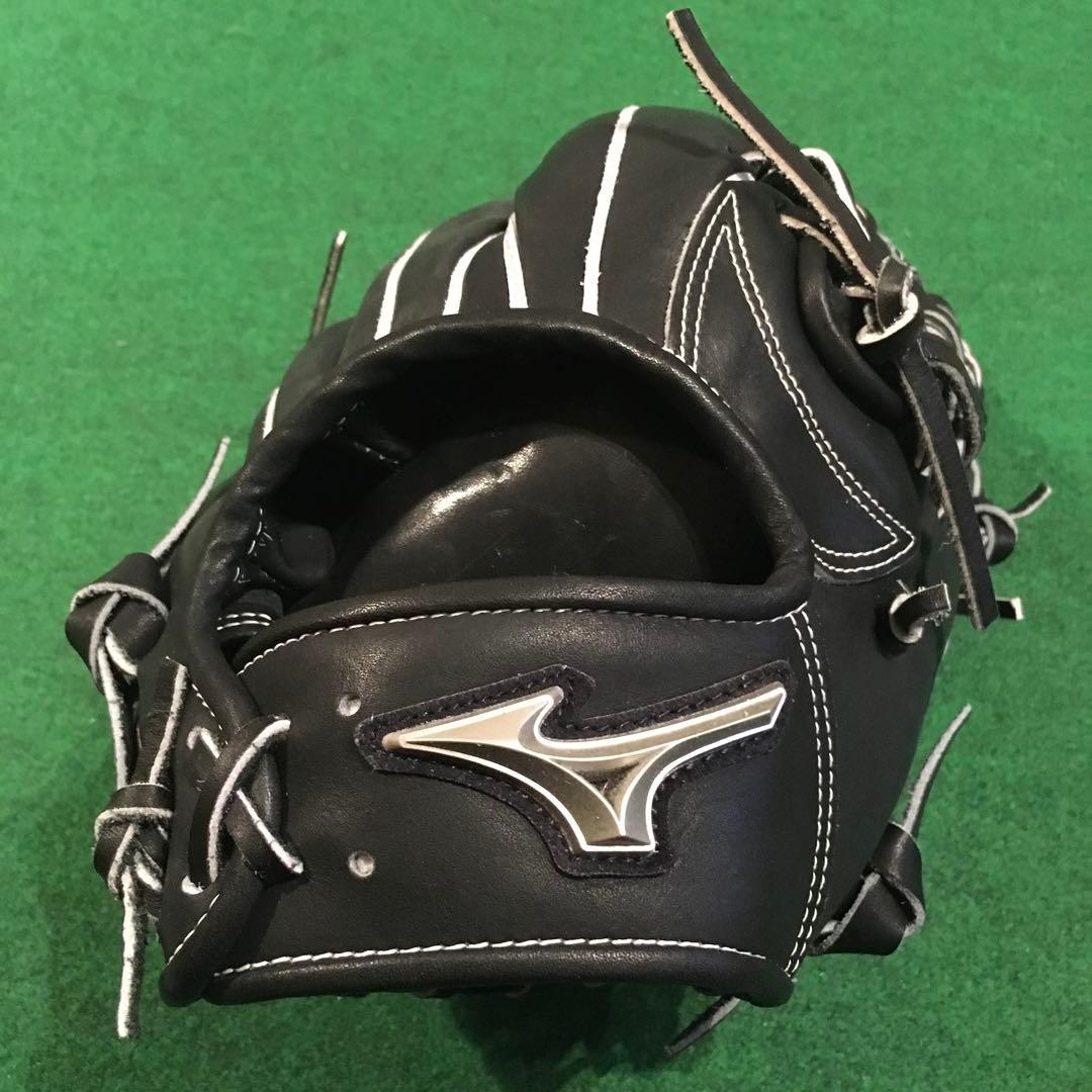 ミズノプロ A51 イチローモデル　日本製　硬式　内野手用　新品未使用