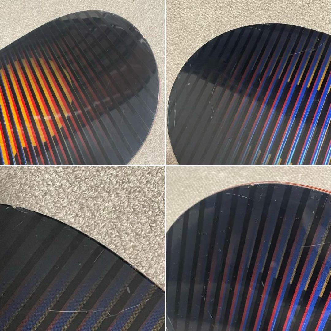 Burton スノーボード 3点セット　ボード155cm / ブーツ25.5cm