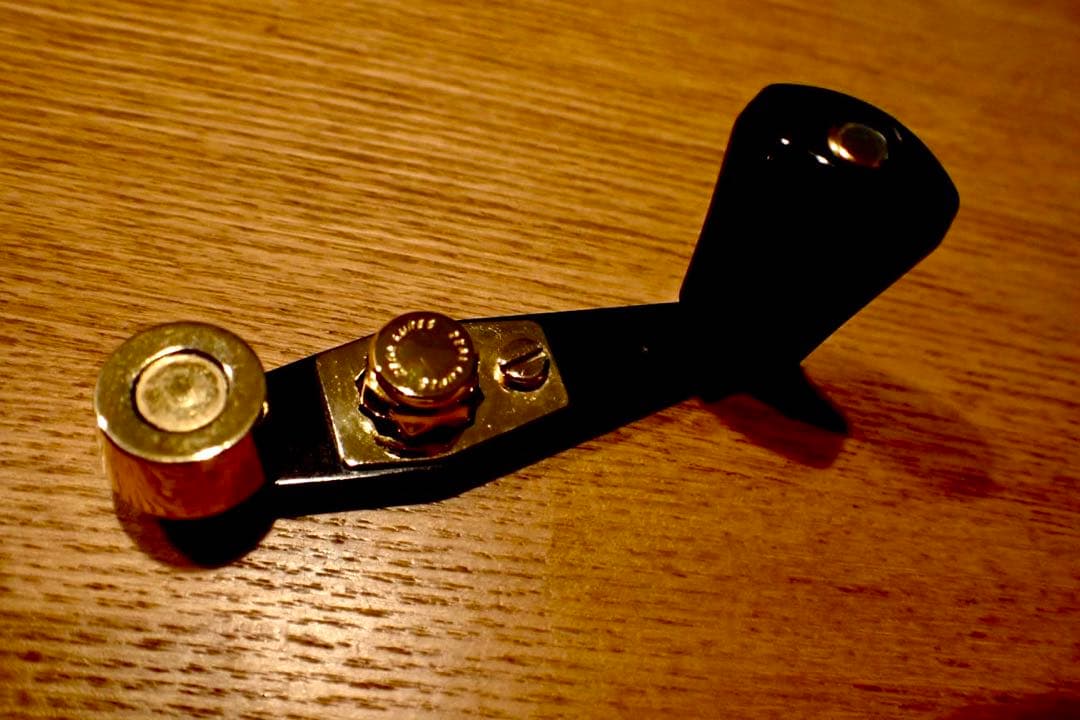 ABU アンバサダー 2500C De Luxe 美品