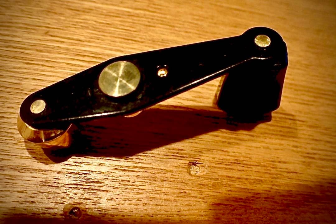 ABU アンバサダー 2500C De Luxe 美品