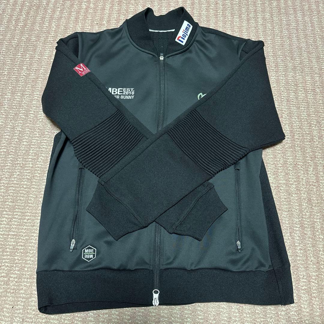 マスターバニーエディション　岩井モデル　レア　男性用　サイズ4 未着用　ゴルフ