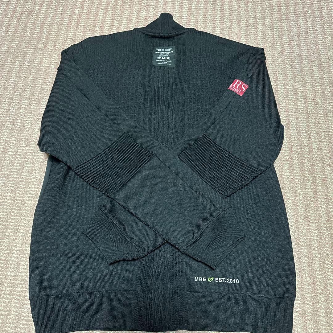 マスターバニーエディション　岩井モデル　レア　男性用　サイズ4 未着用　ゴルフ