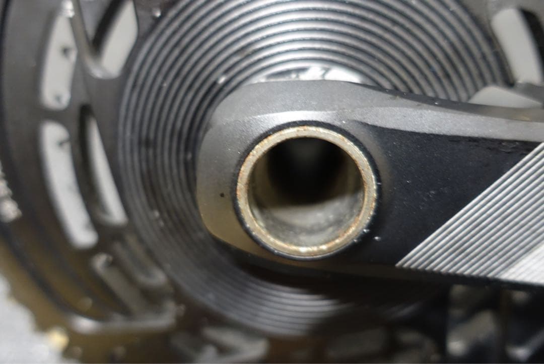 Magene P325 CS 両側パワーメーター 170mm