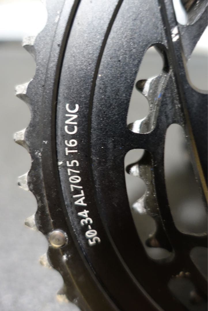 Magene P325 CS 両側パワーメーター 170mm