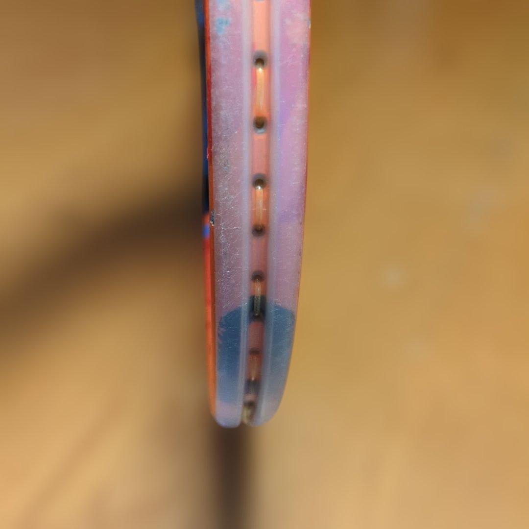 HEAD RADICAL MP テニスラケット