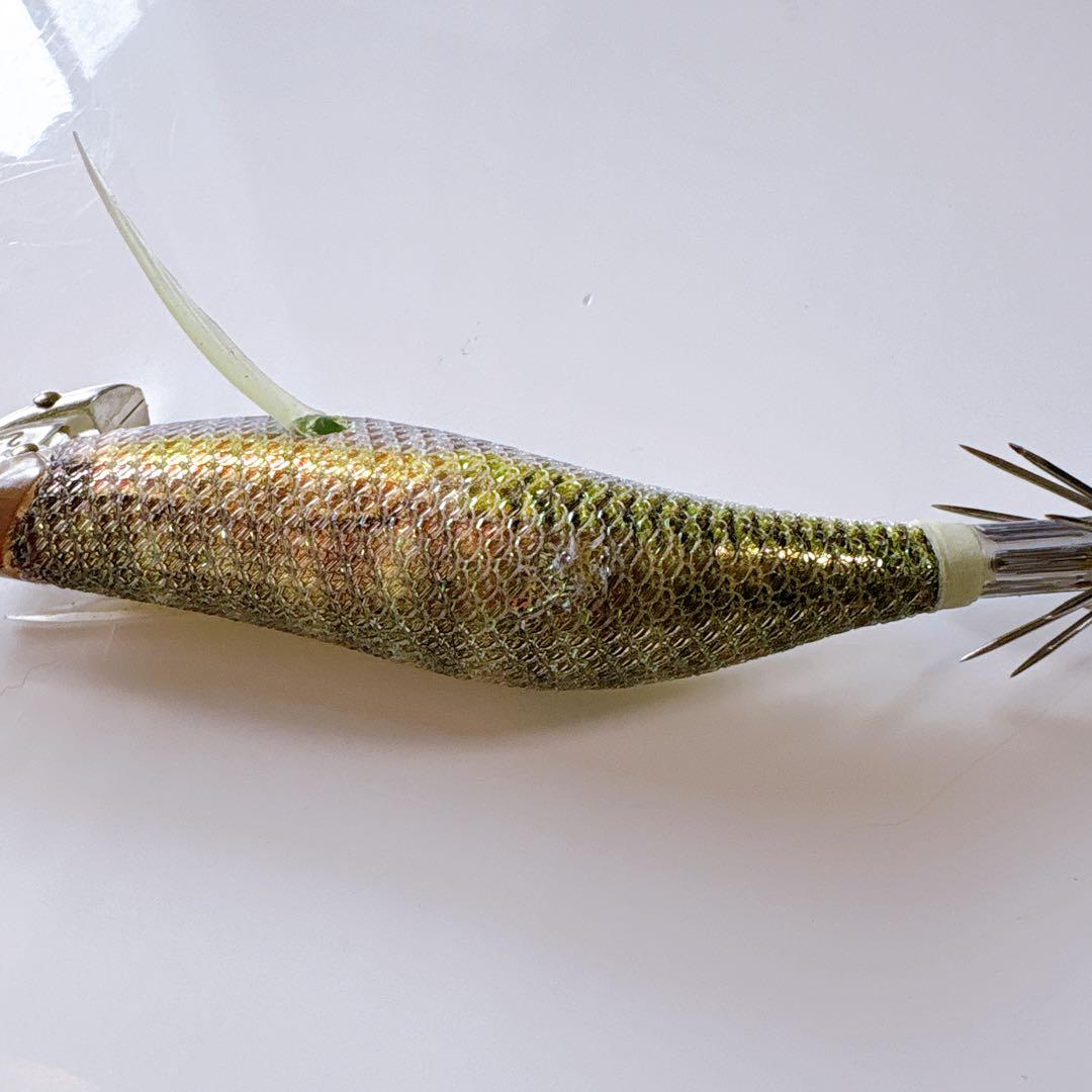 デュエル　マグキャスト　3.5号　2.5号