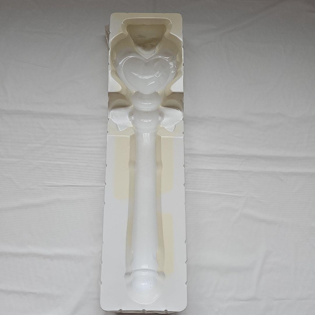 セーラームーン スパイラルハートムーンロッド