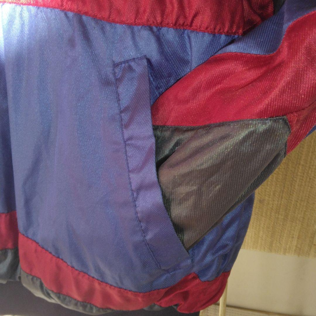 Kappa95/96” FC Barcelona GARA ウインドジャケットL