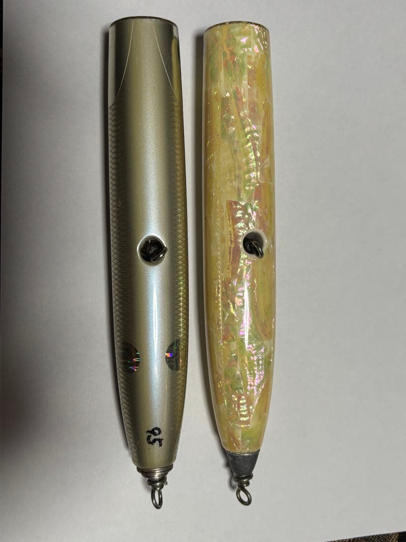 中山工房 トミポップ 195　2個