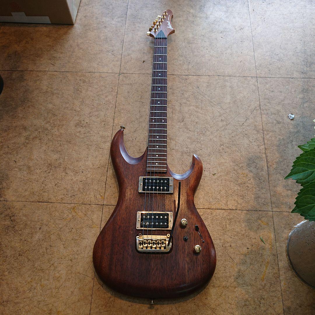 アリアプロ2 アクアノートシリーズ 珍品 軽量