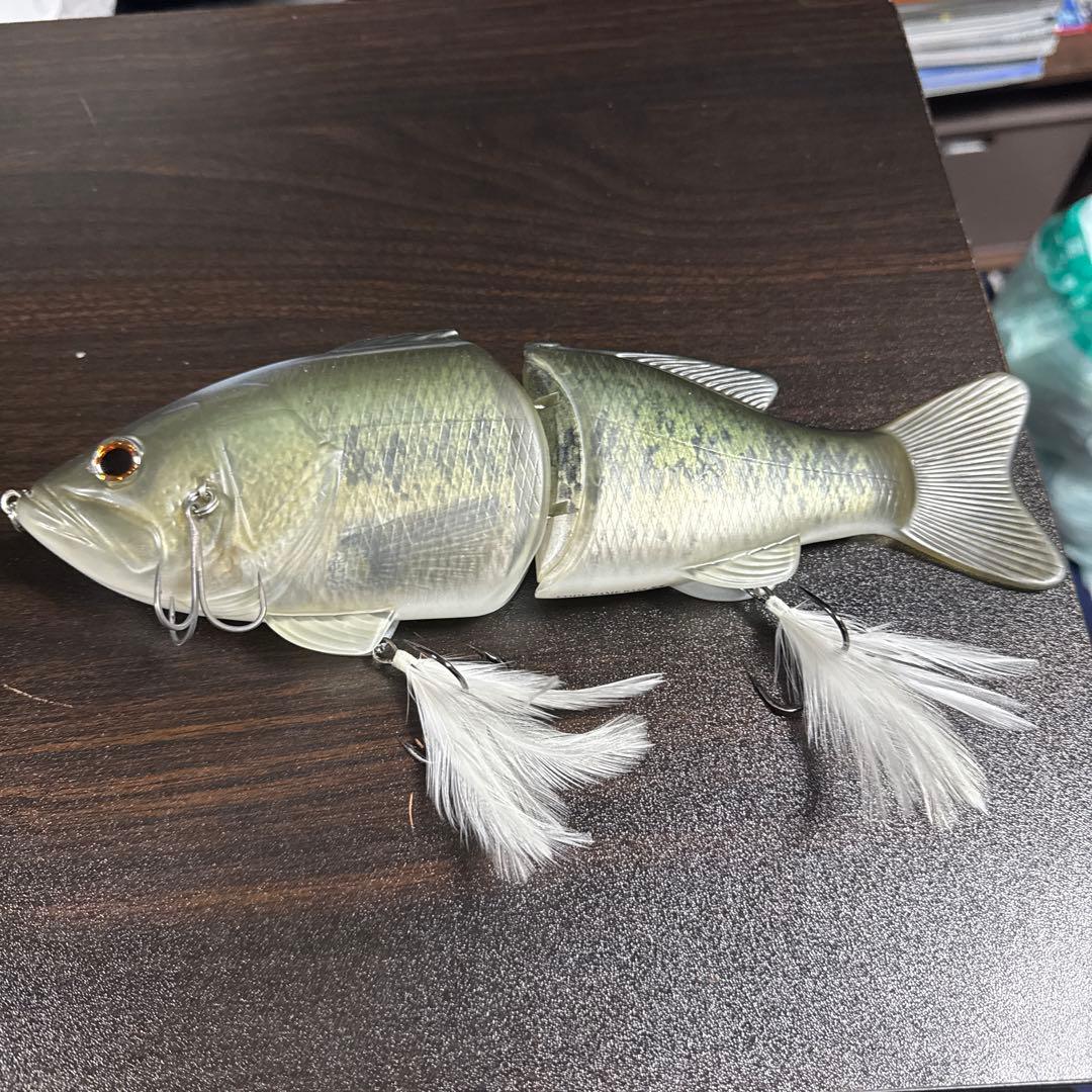 デプス　ゴードネームバスss