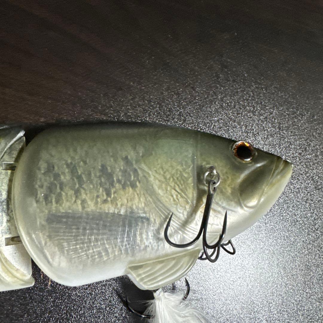 デプス　ゴードネームバスss