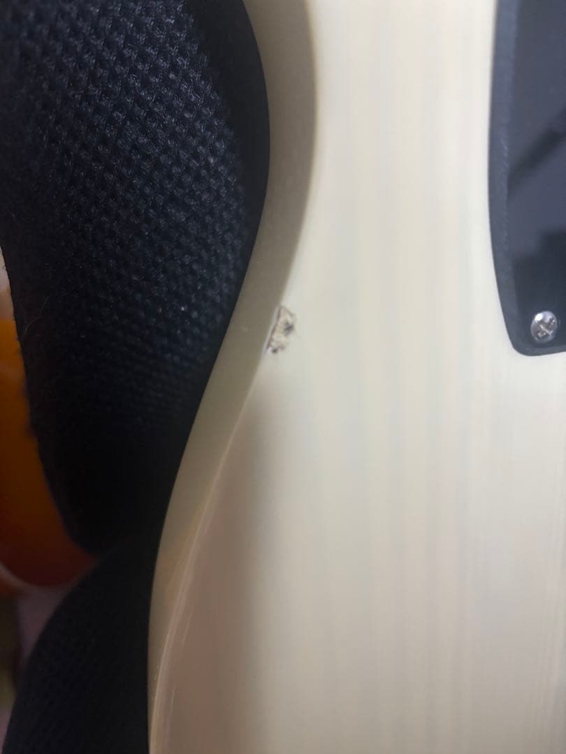 ギター Squier Telecaster CV 50s mod