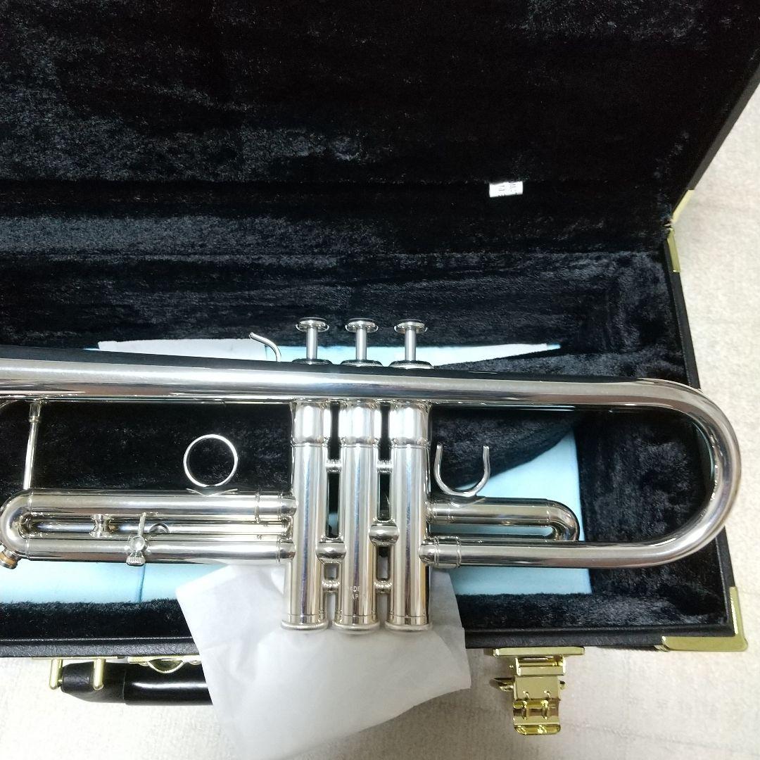◆カッチー様◆トランペット【ヤマハYTR-850S】 カスタム★超美品★